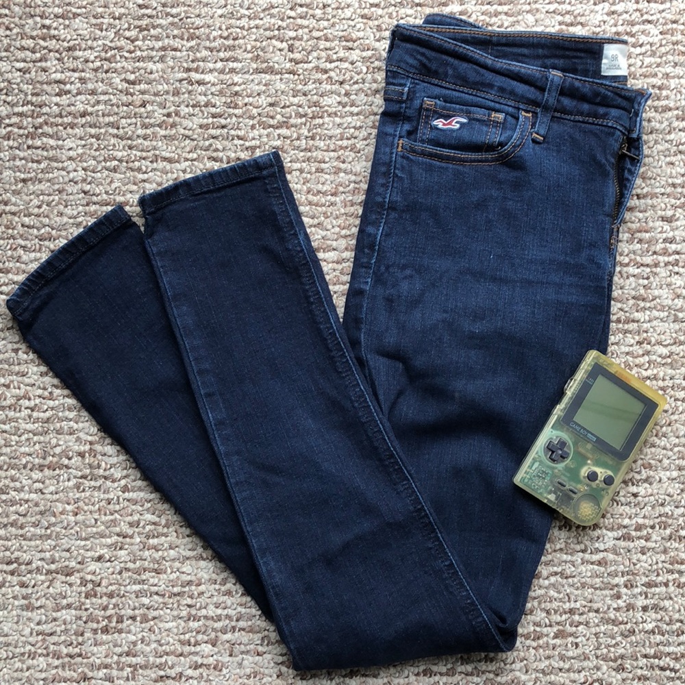 Hollister Skinny Jeans